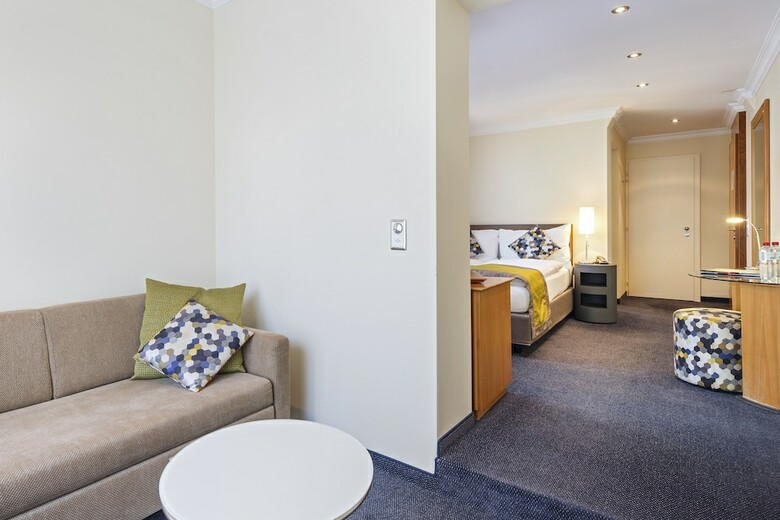 Seeburg Swiss Quality Hotel