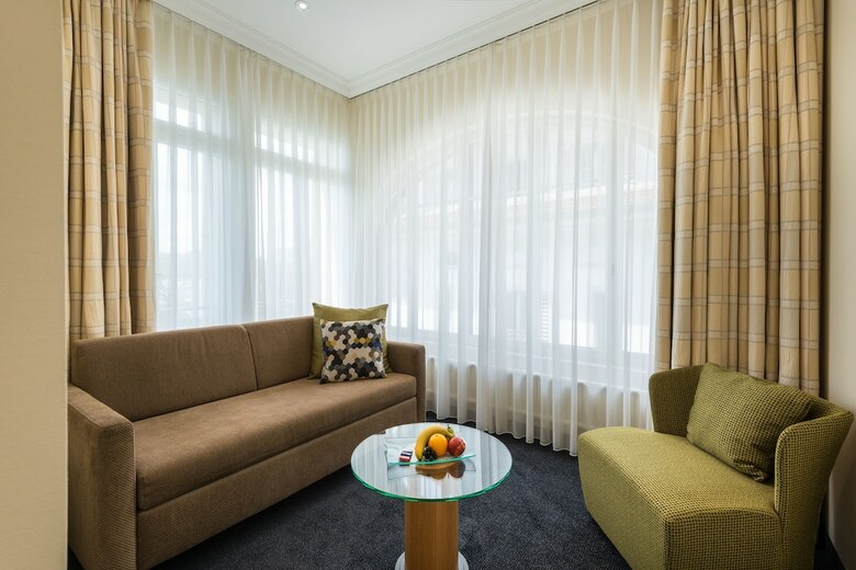 Seeburg Swiss Quality Hotel