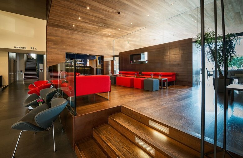 Seeburg Swiss Quality Hotel