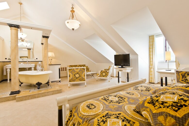 Seeburg Swiss Quality Hotel