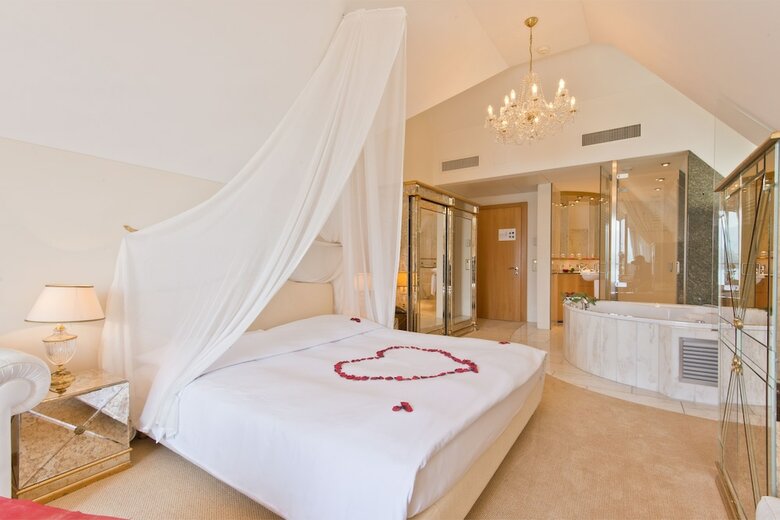 Seeburg Swiss Quality Hotel