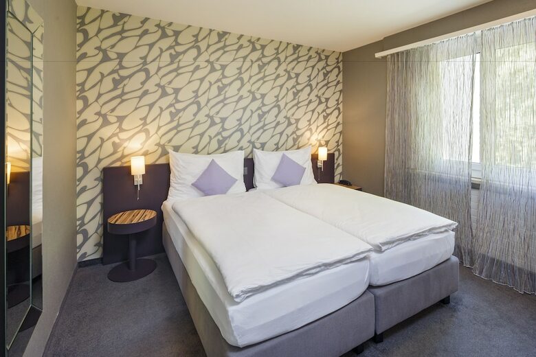 Seeburg Swiss Quality Hotel
