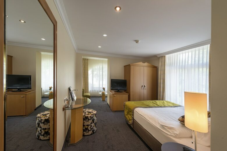 Seeburg Swiss Quality Hotel