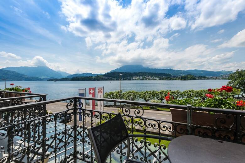 Seeburg Swiss Quality Hotel