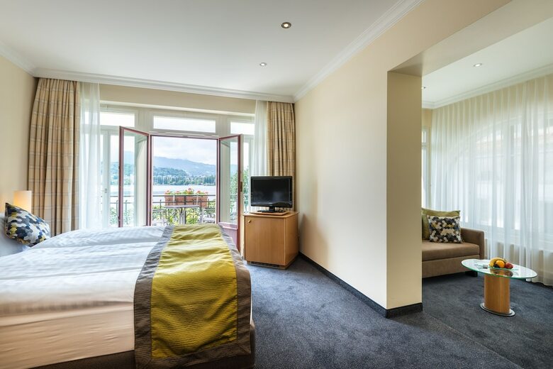Seeburg Swiss Quality Hotel
