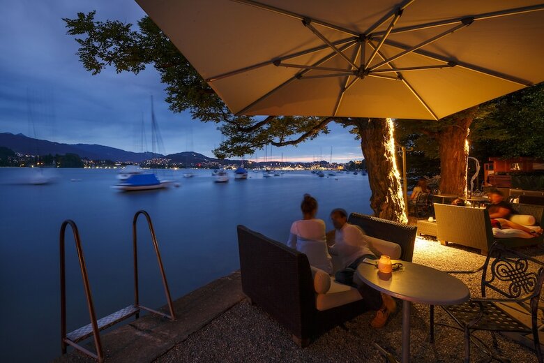 Seeburg Swiss Quality Hotel