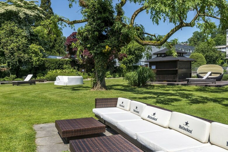 Seeburg Swiss Quality Hotel