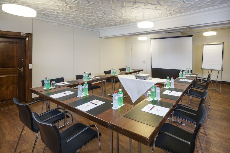 Seeburg Swiss Quality Hotel