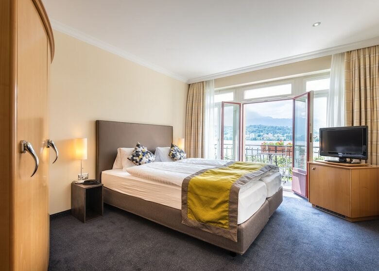 Seeburg Swiss Quality Hotel