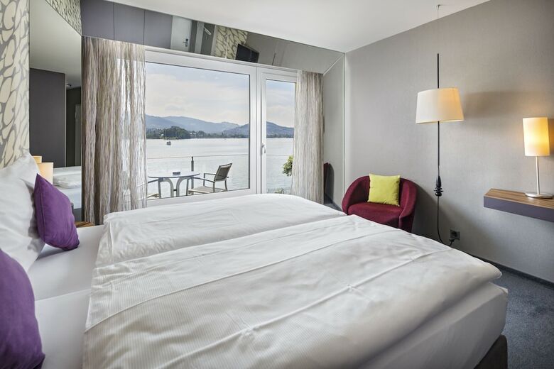 Seeburg Swiss Quality Hotel