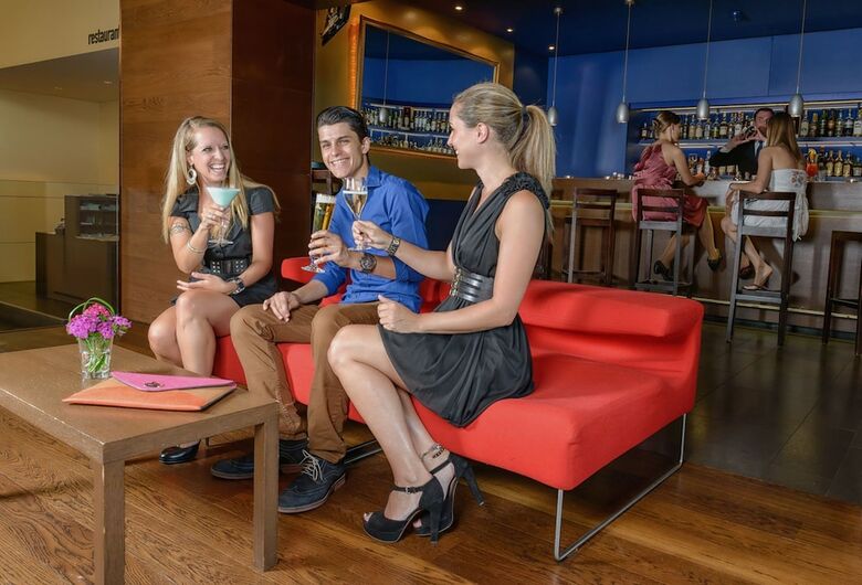 Seeburg Swiss Quality Hotel