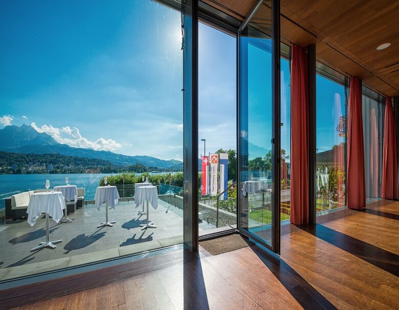 Seeburg Swiss Quality Hotel