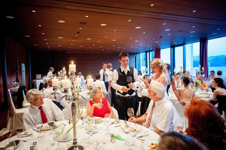 Seeburg Swiss Quality Hotel