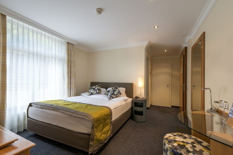Seeburg Swiss Quality Hotel