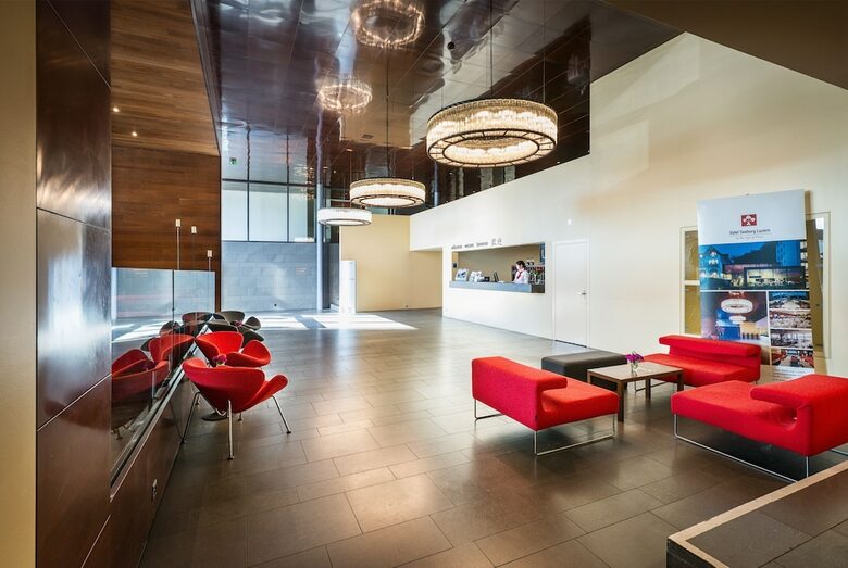 Seeburg Swiss Quality Hotel