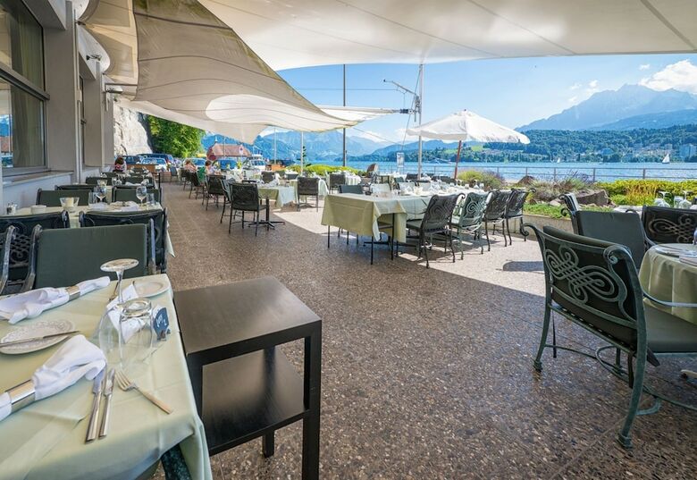 Seeburg Swiss Quality Hotel