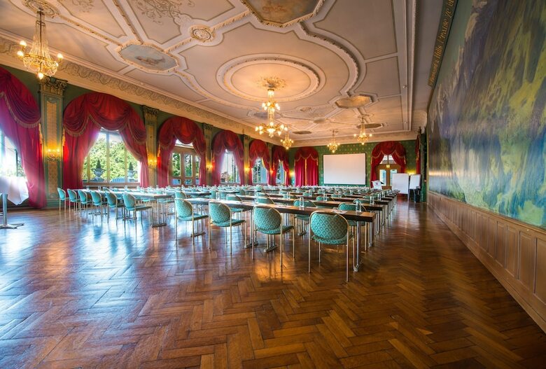 Seeburg Swiss Quality Hotel