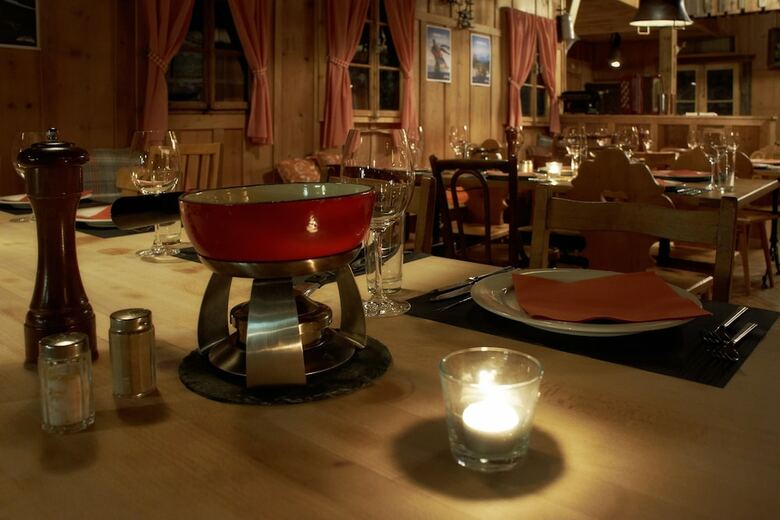 Seeburg Swiss Quality Hotel