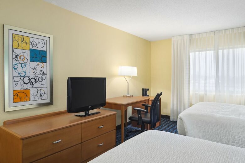 Hotel Fairfield Inn Grand Forks