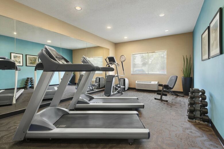 Hotel Fairfield Inn Grand Forks