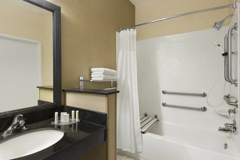 Hotel Fairfield Inn Grand Forks