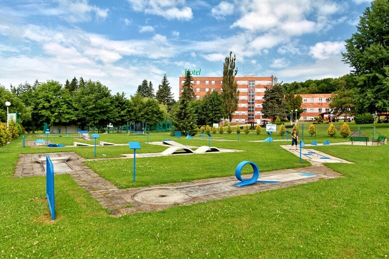 Top Hotel Agricola