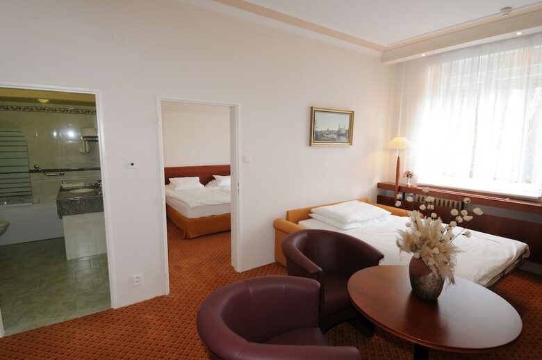 Top Hotel Agricola