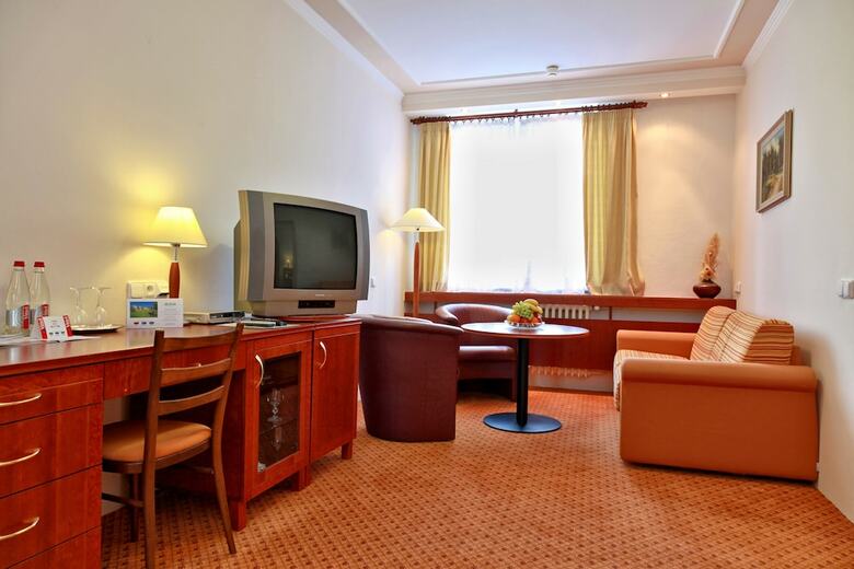Top Hotel Agricola