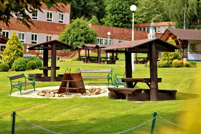 Top Hotel Agricola