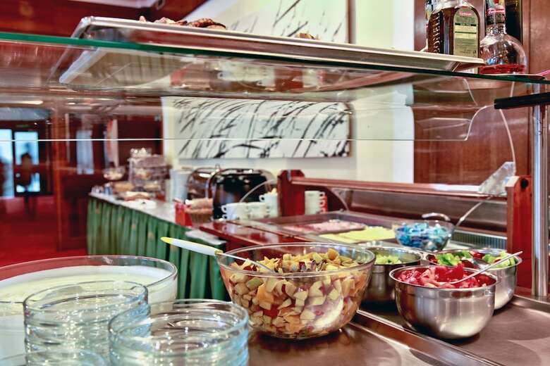 Top Hotel Agricola