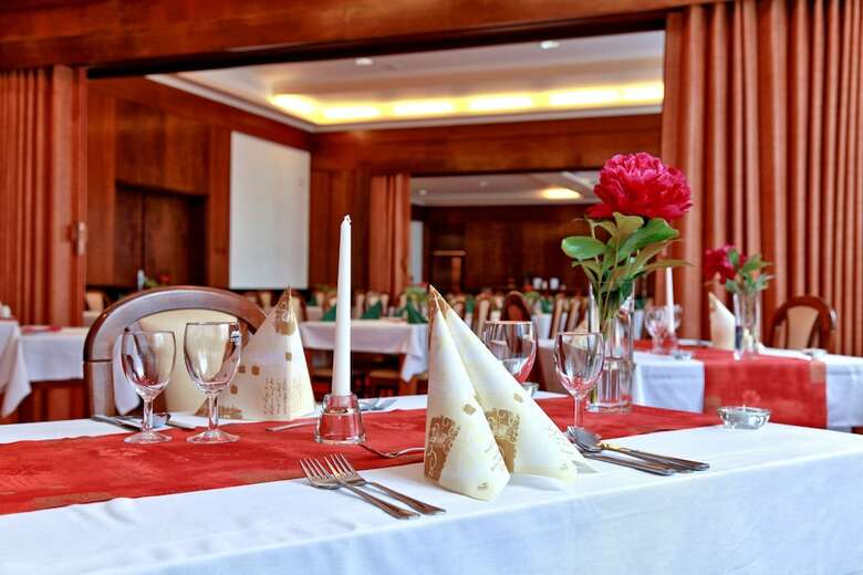 Top Hotel Agricola