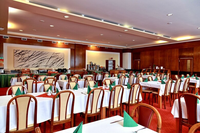 Top Hotel Agricola