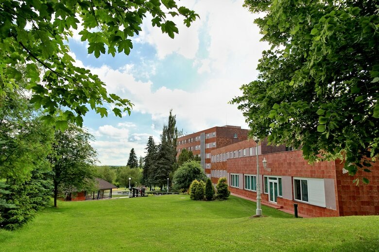 Top Hotel Agricola