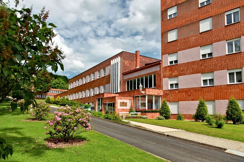 Top Hotel Agricola
