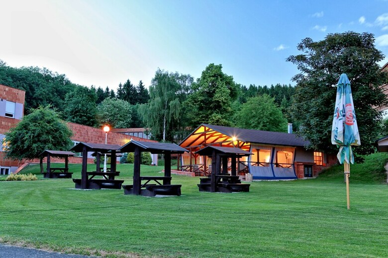 Top Hotel Agricola