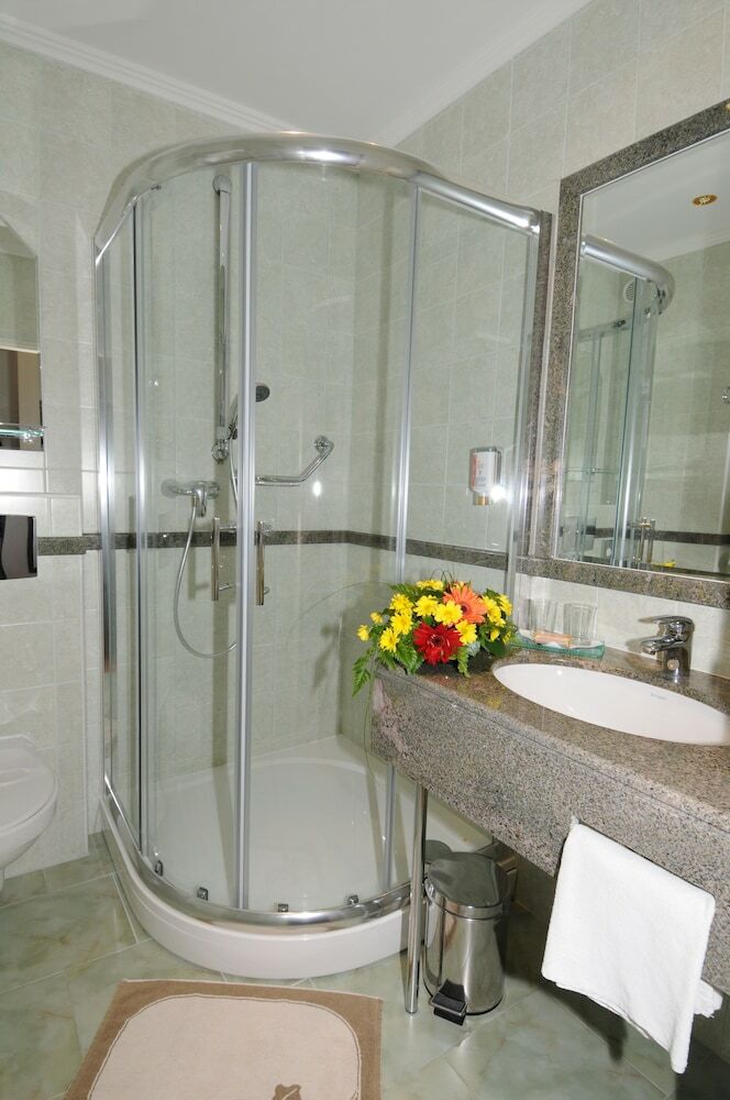 Top Hotel Agricola