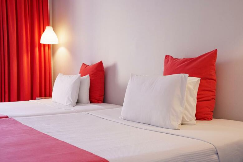 Filoxenia Hotel - All Inclusive