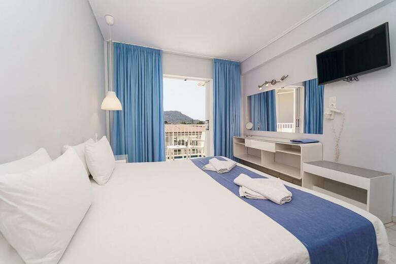 Filoxenia Hotel - All Inclusive
