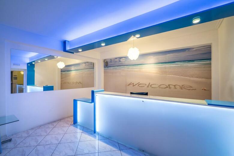 Filoxenia Hotel - All Inclusive
