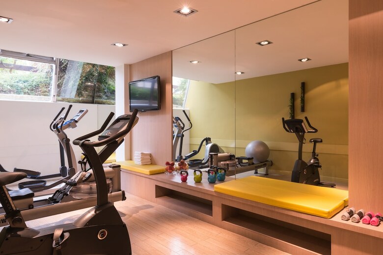 Hotel Paris Boulogne