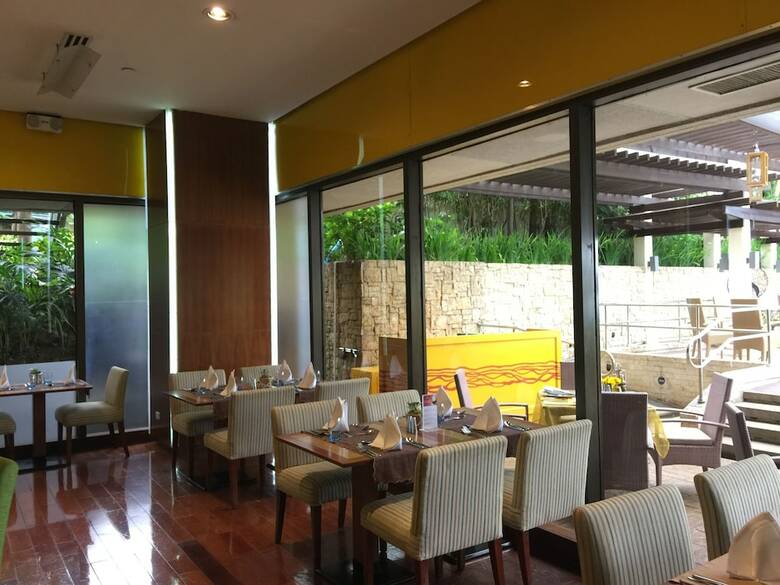 Hotel Marco Polo Plaza Cebu