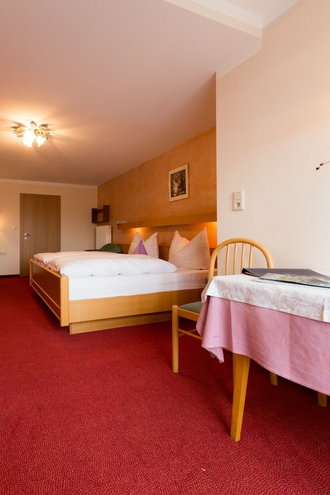 Central Hotel & Apart Mit Landhaus