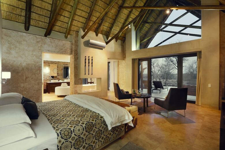 Posada Kapama Southern Camp