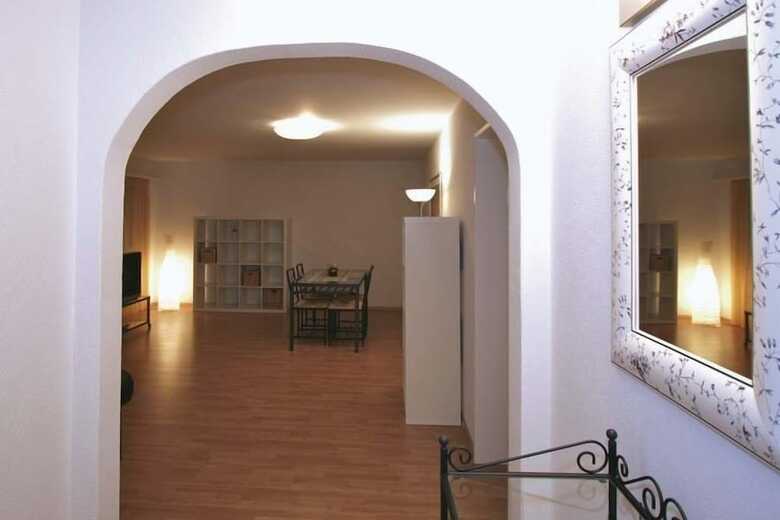 Apartamentos Swiss Star Wiedikon