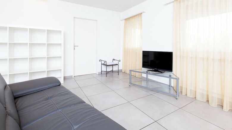 Apartamentos Swiss Star Wiedikon