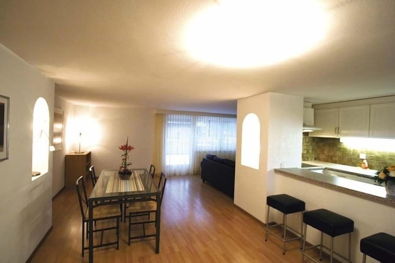 Apartamentos Swiss Star Wiedikon
