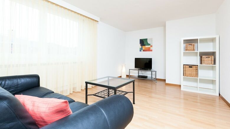 Apartamentos Swiss Star Wiedikon