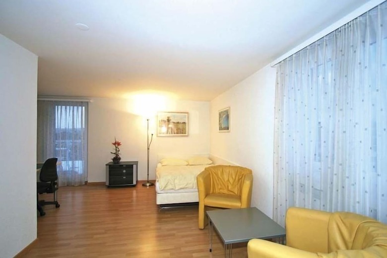 Apartamentos Swiss Star Wiedikon