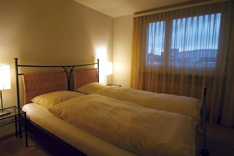 Apartamentos Swiss Star Wiedikon