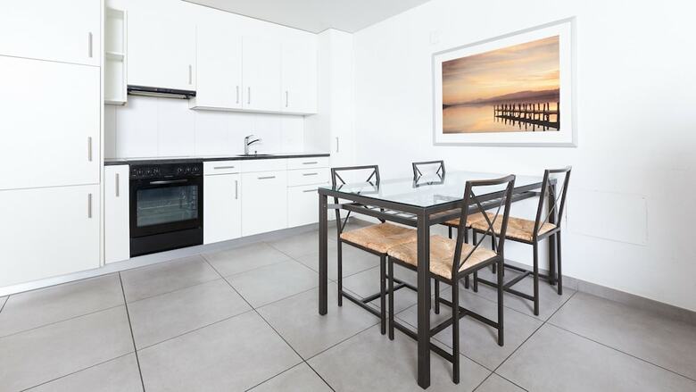 Apartamentos Swiss Star Wiedikon